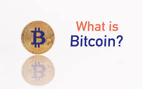 What is bitcoin?