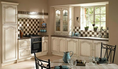 Decoracion : cocinas Rústicas | decoracion de cocinas, decoracion de baños
