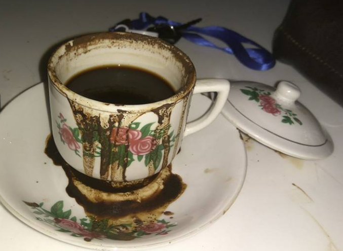 Kopi Pahit Menjadi Primadona di Semua Kalangan Yang Kaya Manfaat Bagi Kita