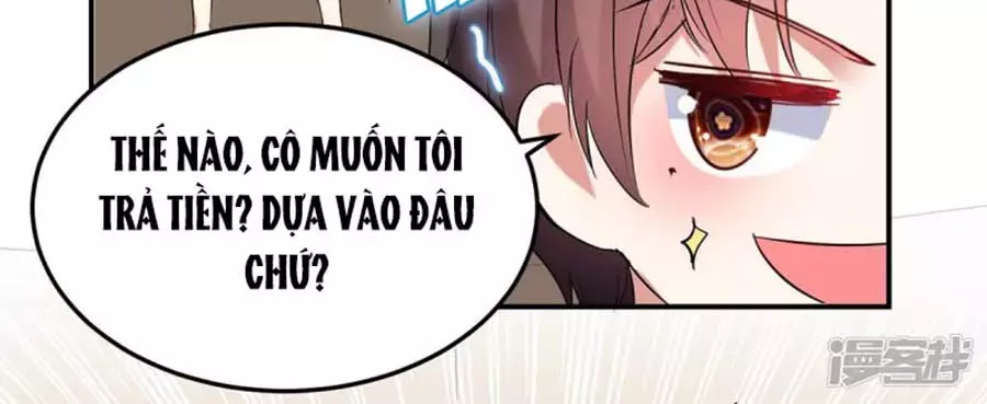 Thiên Tài Khốc Bảo: Tổng Tài Sủng Thê Quá Cường Hãn Chapter 47 - TC Truyện