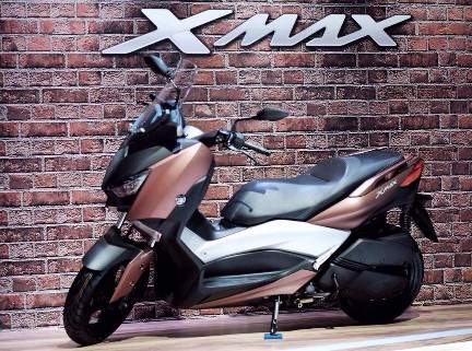 Yamaha_Xmax_250 Yamaha_Xmax_250