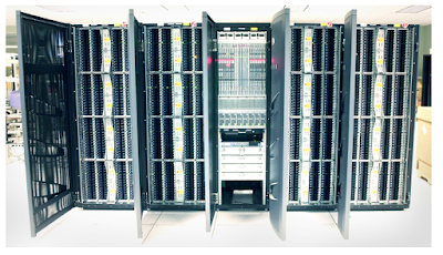 Symmertix_DMX_Array Symmertix_DMX_Array