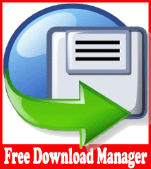 Free Download Manager 3.9.4 