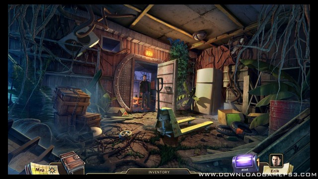 Paranormal Pursuit The Gifted One Collectors Edition PSN   Download game PS3 PS4 PS2 RPCS3 PC free - 32