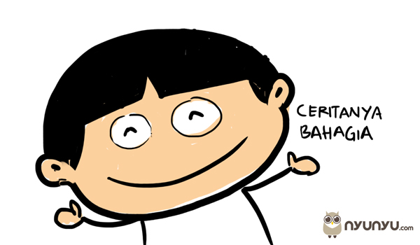 Hal-hal yang Akan Terjadi Kalau Kita Nggak Pacaran - Planet Kentir