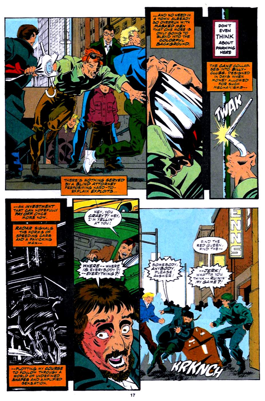 Daredevil (1964) 314 Page 12