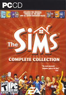 The sims complete collection iso download free The sims complete collection iso download free