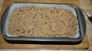 Inside the Wendy House: Homemade Vegetarian Haggis Recipe