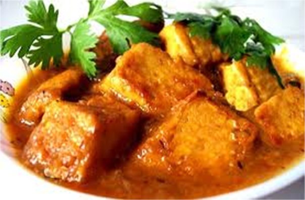 सदाबहार पनीर बनाने की विधि - Sadabahar Paneer Recipe in Hindi सदाबहार पनीर बनाने की विधि - Sadabahar Paneer Recipe in Hindi