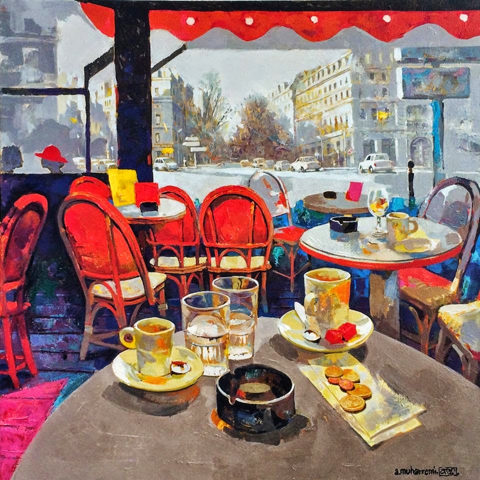 Artur Muharremi Tutt'Art ()