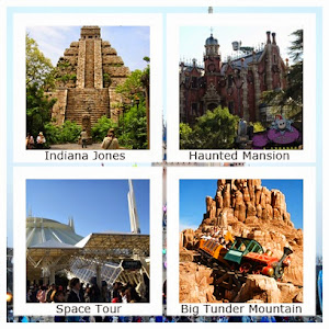 Gambar TOKYO DISNEY LAND TOKYO DISNEY LAND