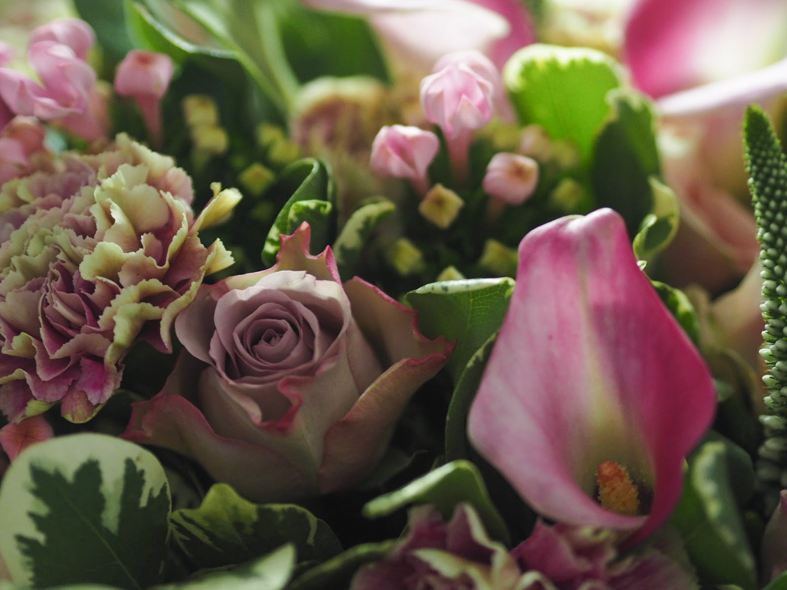 How To Wrap A Flower Bouquet The Things She Makes