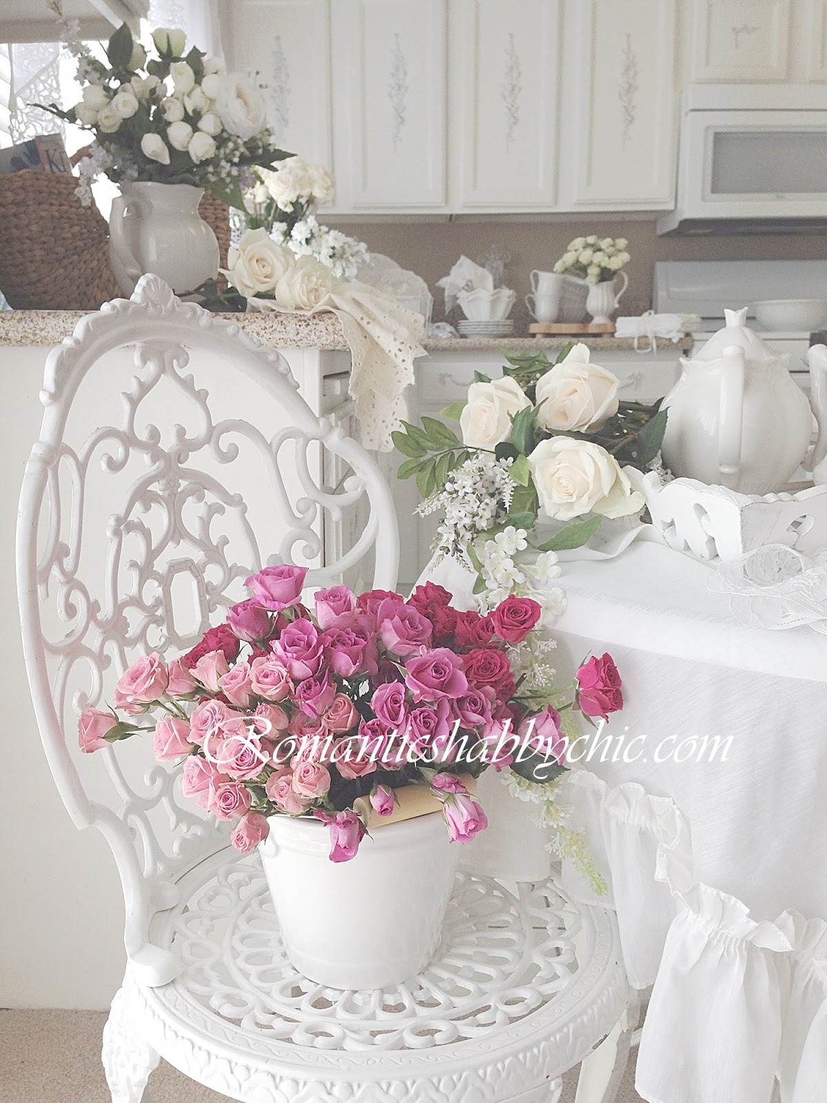 Shabby chic blogs