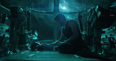 Avengers Endgame Robert Downey Jr Image 4