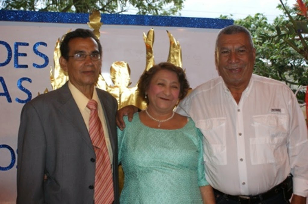 Instituto Técnico Dr Ramón Rosa