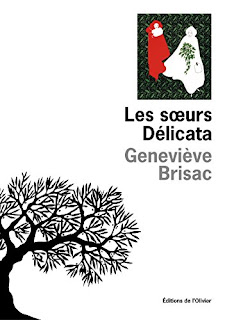 Les sœurs Délicata – Geneviève Brisac