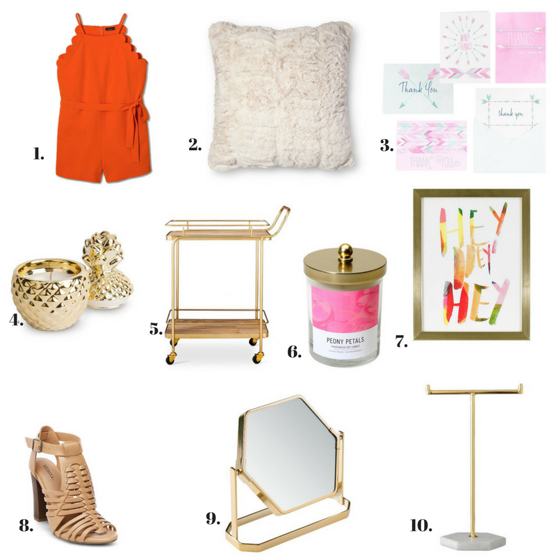 Mother's Day Gift Guide Target items for every Mom! By Brigette Danielle