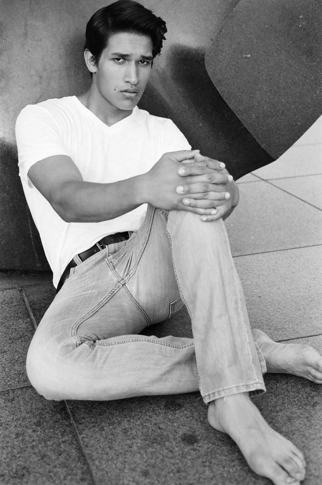 Stars Model Management: Tyler M