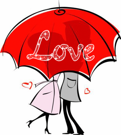 Kumpulan Gambar Animasi Bergerak Romantis (Tentang Cinta 