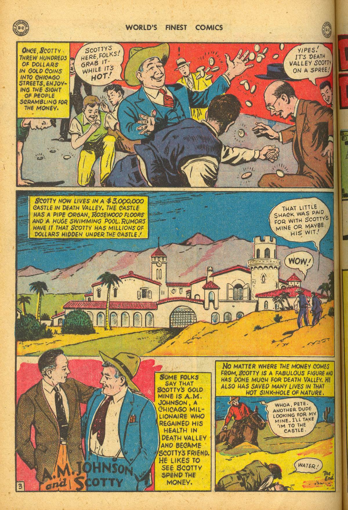 Worlds Finest Comics 36 Page 51