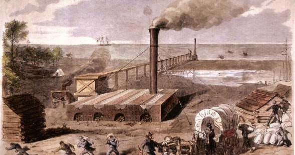salt iron wars salt iron wars