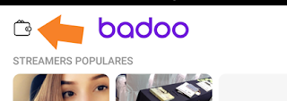 Descubre Como puedes Ganar dinero con Badoo Live