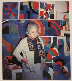sonia delaunay sonia delaunay