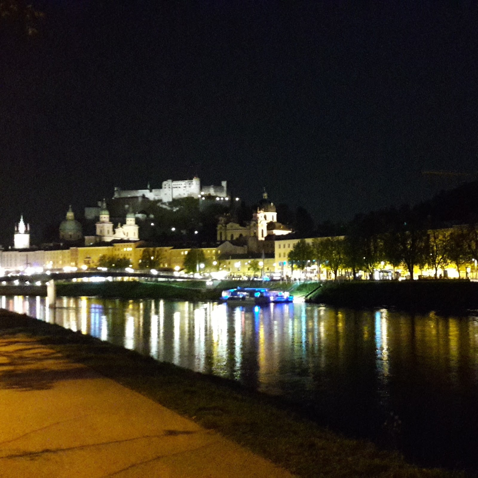 5 Dinge Die Ihr In Salzburg Noch Nicht Erlebt Habt Transglobal