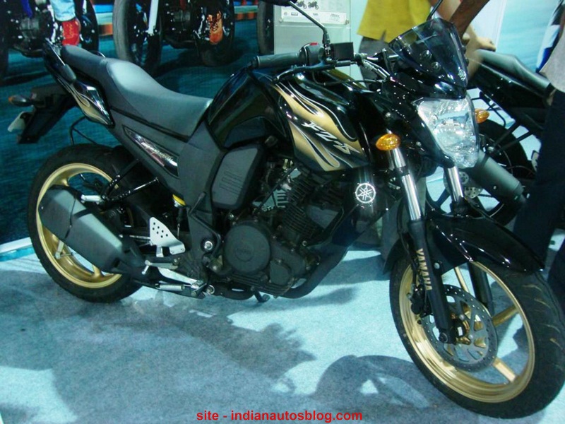 Auto Review: Yamaha FZS Midnight Special Edition