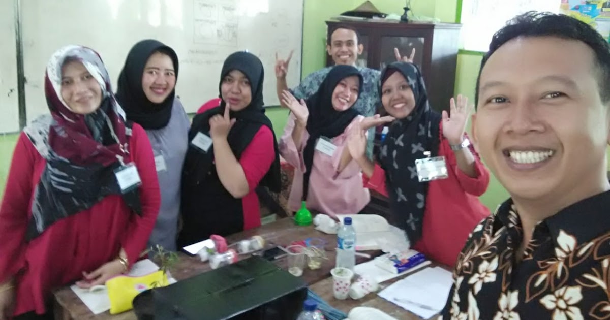 Laporan Praktikum Ciri Ciri Mahkluk Hidup Praktikum Ipa Di Sd Media Ilmu