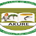 Federal College of Agriculture, Akure 2017/18 Post-UTME Screening Form Out
