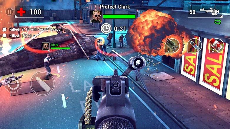 Unkilled download for android