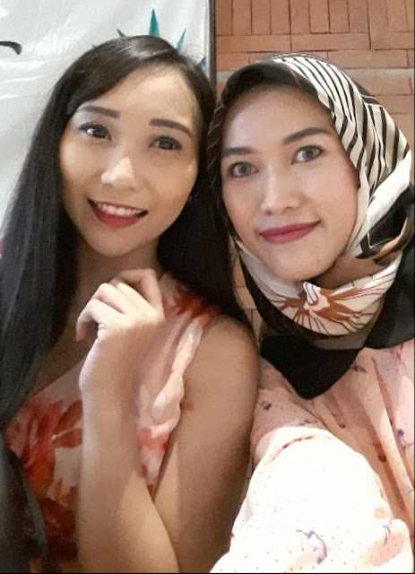 Bandung Beauty Blogger 2nd Anniversary 