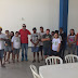 Pacientes do CAPS visitam o Campus da Ufersa em Caraúbas,RN