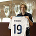 Modric comemora seis anos de Real Madrid: "Jogando pelo melhor clube do mundo"