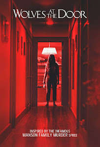 Wolves at the Door Poster