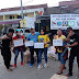 MAPAN Lakukan Aksi Penggalangan Dana Untuk Palu dan Sigi Serta Donggala