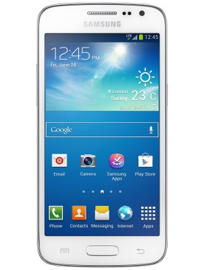 Samsung  Galaxy S3 Slim