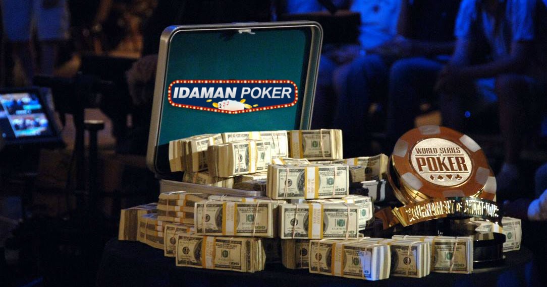 Tips Dan Trik Bermain Poker Online Agar Withdraw Terus | IDAMANPOKER