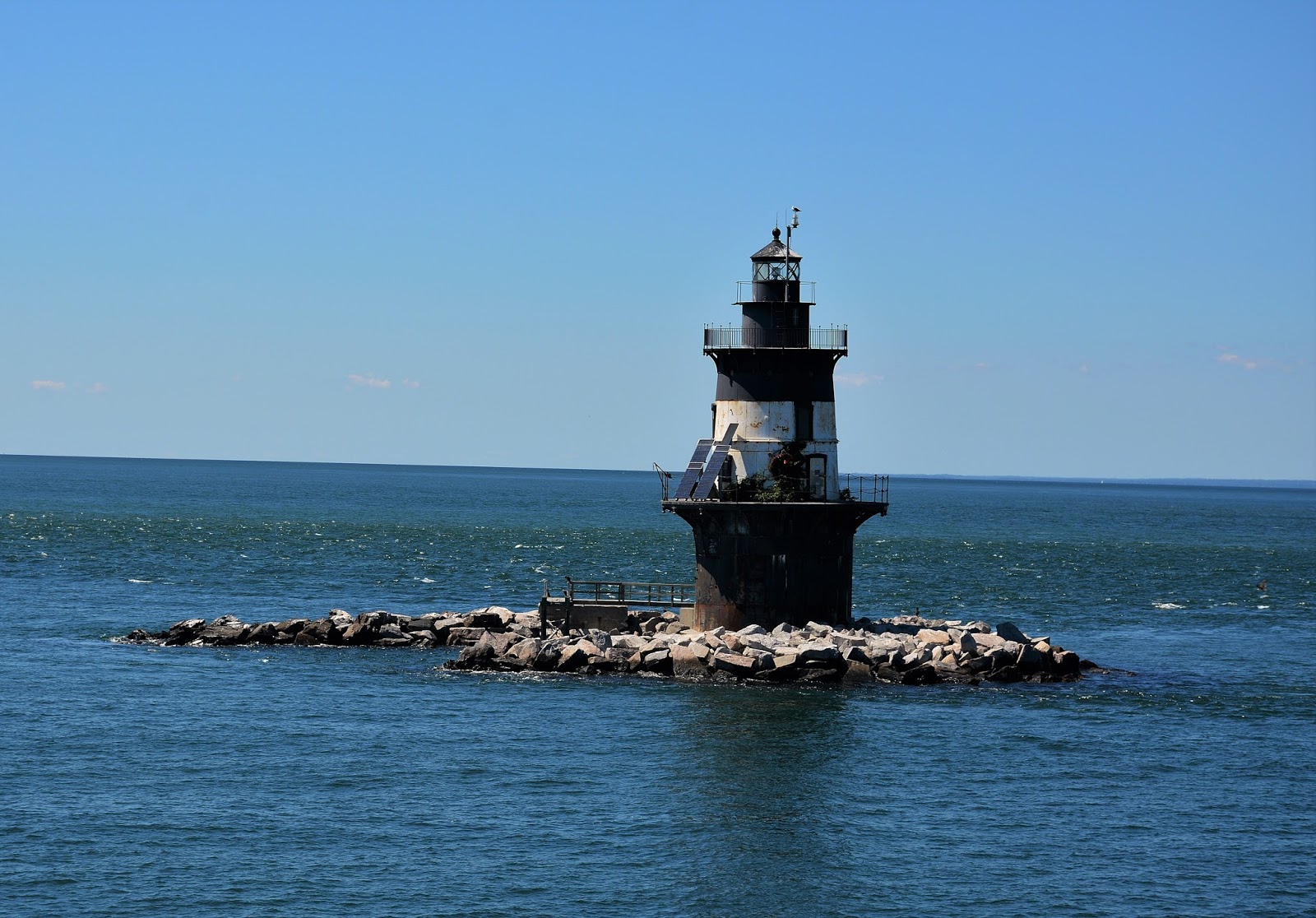 WCLIGHTHOUSES ORIENT POINT LIGHTHOUSENEW YORK
