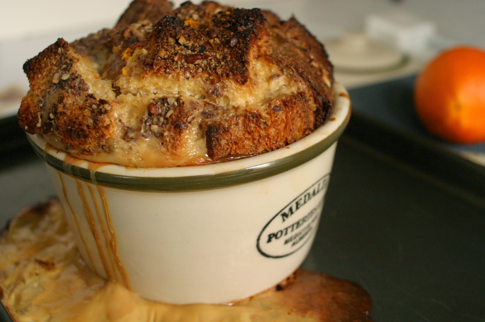 All Our Fingers in the Pie Oven Baked French Toast