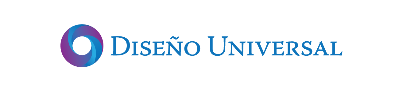 DISEÑO UNIVERSAL 