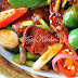 Daging Masak Merah Ala Thai Yang Sedap