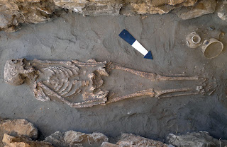 Οι 10 µεγαλύτερες αρχαιολογικές ανακαλύψεις στην Ελλάδα το 2011  