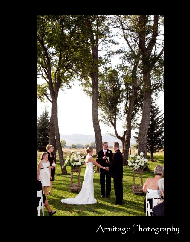 Armitage Photography Shupe Homestead Wedding Photos