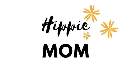 The Hippie Mom