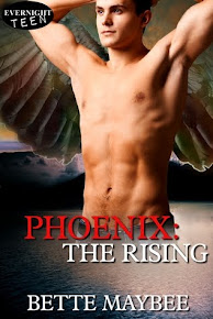 Phoenix - The Rising