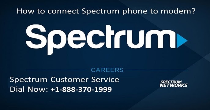 how-to-connect-spectrum-phone-to-modem