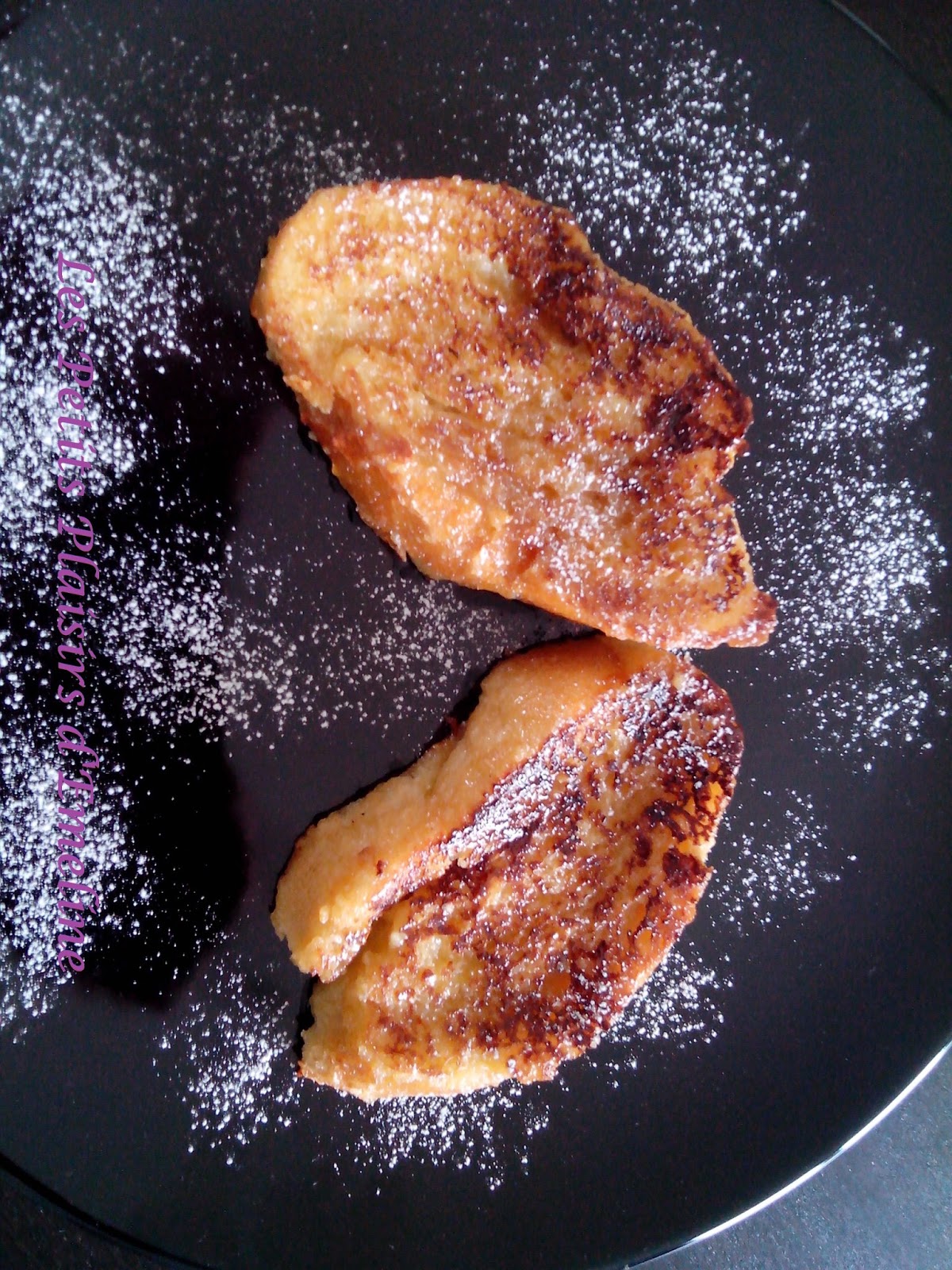 Les Petits Plaisirs D Emeline Pain Perdu Baguette Les Petits Plaisirs D Emeline Pain Perdu Baguette