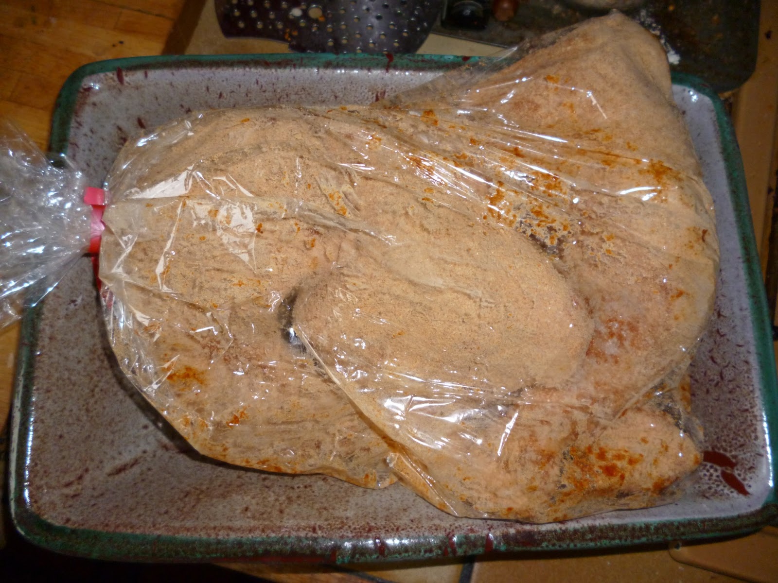 Madhouse Family Reviews Maggi So Juicy Sticky BBQ Chicken review